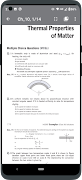 11Th Physics NCERT Solutions 스크린샷 5