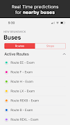 Rutgers RUMobile screenshot 4