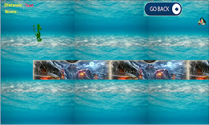 JumpfunDragon screenshot 1