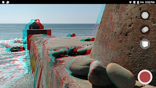 برنامه‌نما Cinematic عکس از صفحه