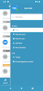 OneDesk screenshot 1