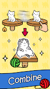 Cat Condo ภาพหน้าจอ 1