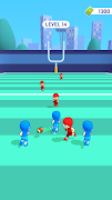 Basketball Pass Ekran Görüntüsü 4