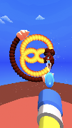 Fire Splasher ポスター
