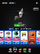 Mr. Dudec: Idle Music Clicker screenshot 7