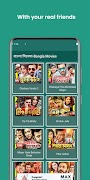 বাংলা সিনেমা-bangla Movies 스크린샷 5