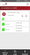 برنامه‌نما EvolitY عکس از صفحه