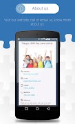 iCare Lite Screenshot 4