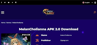 Techloky اسکرین شاٹ 6