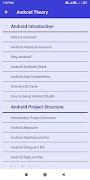 VisionAcademy - Android ảnh chụp màn hình 5