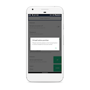 Oops! AppLock اسکرین شاٹ 6
