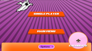 River Raid Halloween پوسٹر