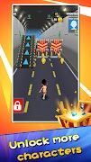 Subway Runner Master syot layar 2