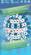 Card Stacking 3D скриншот 2