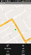 Frogparking Enforcement screenshot 1