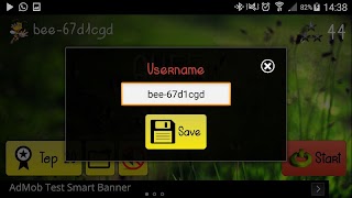 The Queen bee screenshot 2