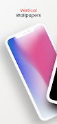 Vertical Wallpapers 海報