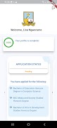 Application Tracker ảnh chụp màn hình 1