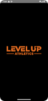 Level Up Athletics Screenshot 1