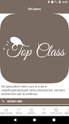 TOP CLASS cura e bellezza 截图 4