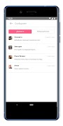 Barb screenshot 2
