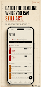 Onit: Keep Life on Track screenshot 6