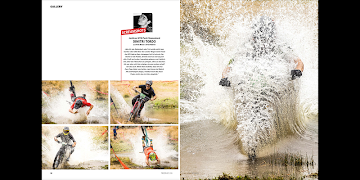FREERIDE - Magazin screenshot 2