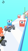 Pull Racer ポスター