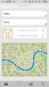 Scitechs Tracker スクリーンショット 1