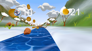 Boberboard VR 스크린샷 1