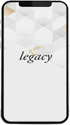 Legacy-App Plakat