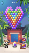 Panda Bubble Pop 截图 5