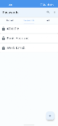 2 Schermata Simple Password Manager