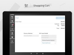Wodify POS スクリーンショット 7