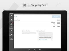 Wodify POS تصوير الشاشة 7