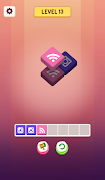 Block Blaster 3D 截图 2