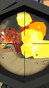 Dead Zone Sniper 截图 5