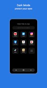 MicroApp: Make Web As App скриншот 6