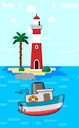 Balance Ship ảnh chụp màn hình 2