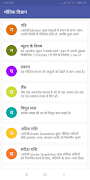 General Science in Hindi – Stu скриншот 2