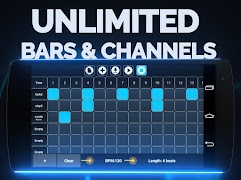 beatbox pad machine screenshot 4