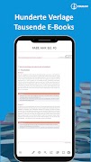 Edubase Reader screenshot 4