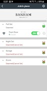 SmartAlarm+2 syot layar 4