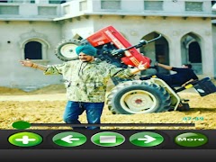 Sidhu Moose Wala all songs 2020 captura de pantalla 2