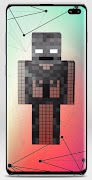 Wither Skin for Minecraft اسکرین شاٹ 2