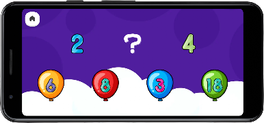 Learn  the Number Easy screenshot 6