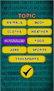 Word Search screenshot 4