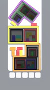 Shape Tile poster