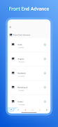 Learn Web Development  Python screenshot 2
