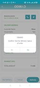 Odikko Pilot 截圖 6